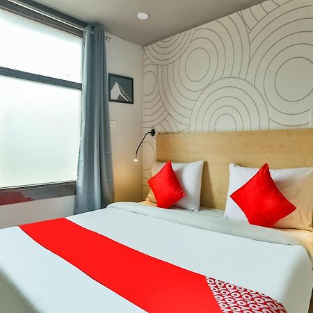 Hotel O Happy Inn Delhi  Exterior photo
