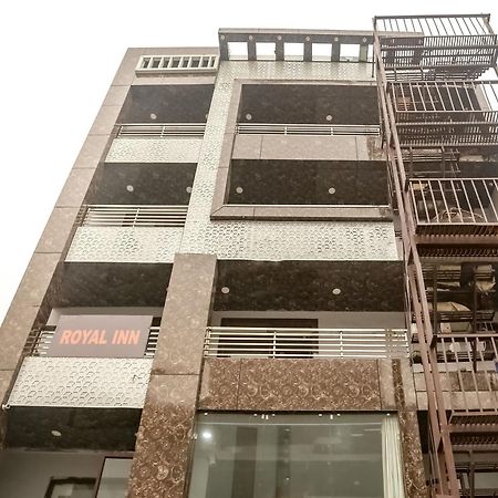 Hotel O Happy Inn Delhi  Exterior photo