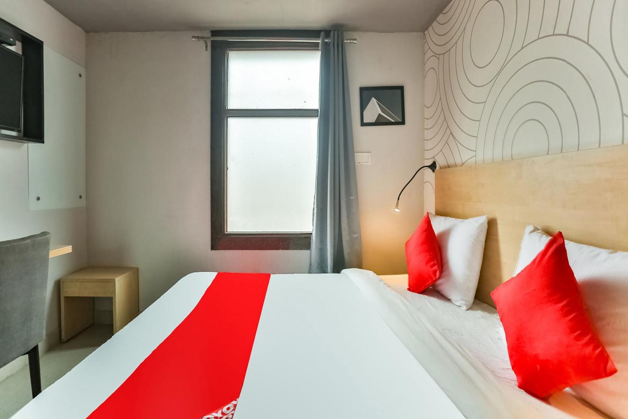 Hotel O Happy Inn Delhi  Exterior photo