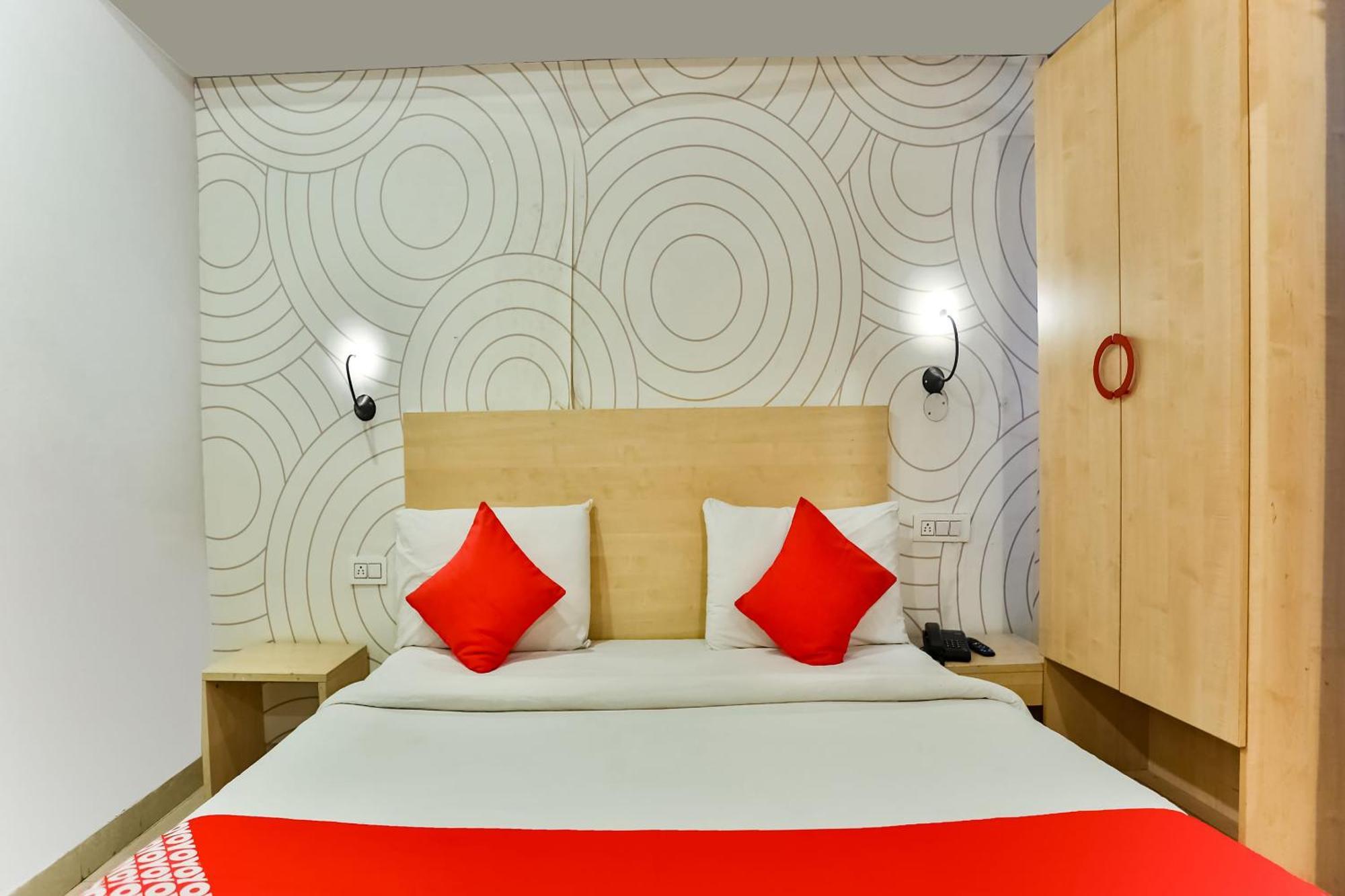Hotel O Happy Inn Delhi  Exterior photo