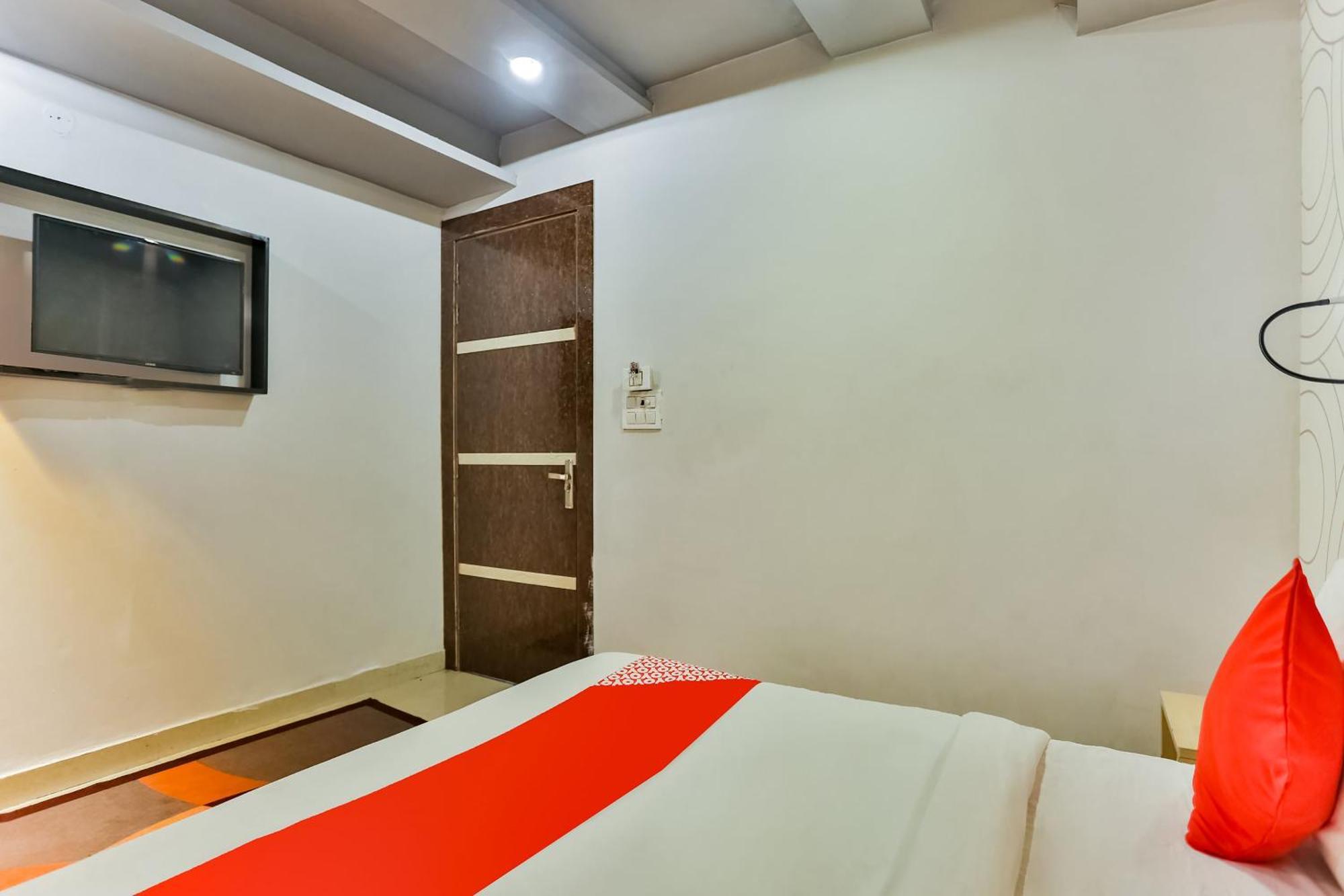 Hotel O Happy Inn Delhi  Exterior photo