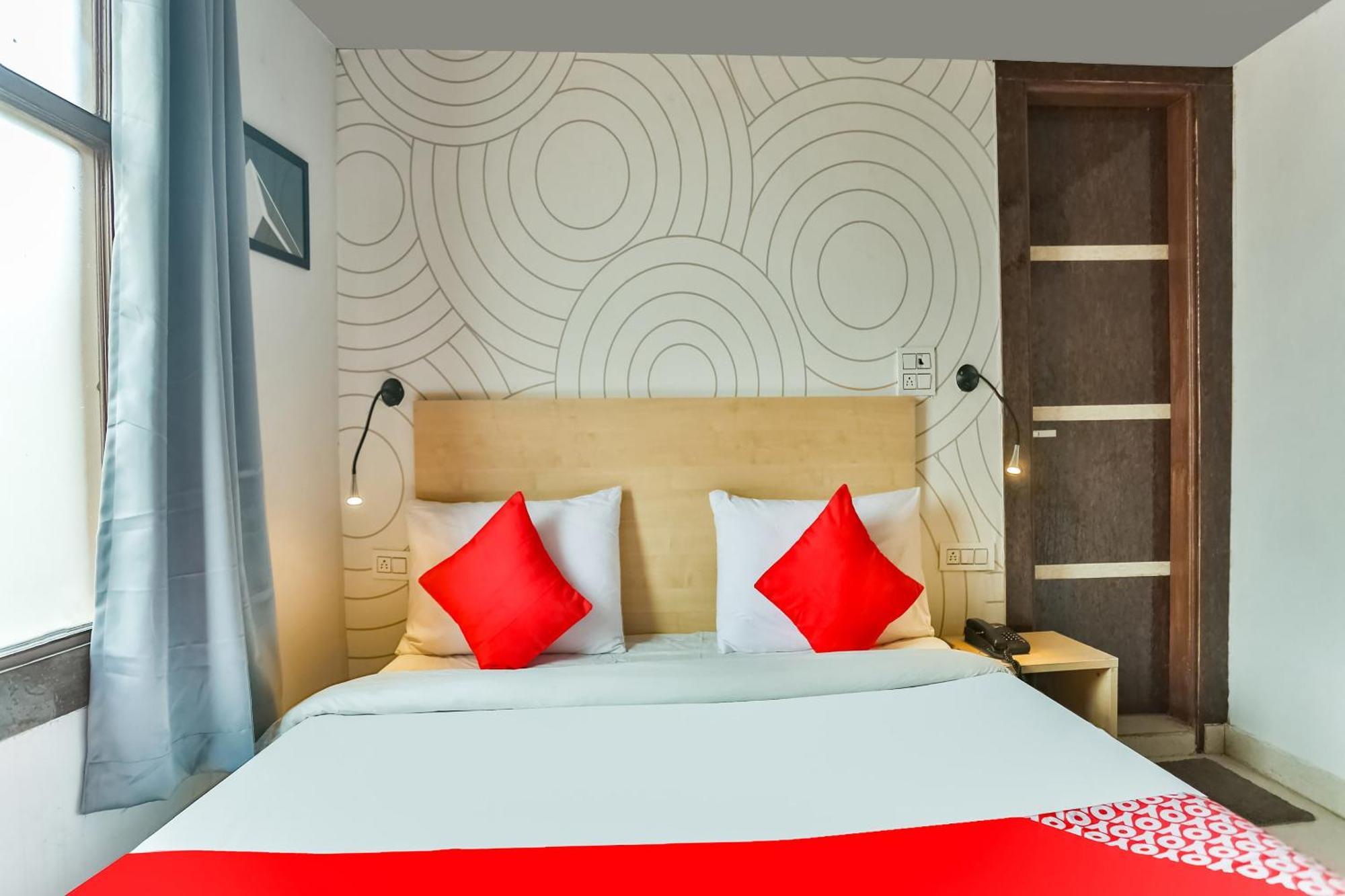 Hotel O Happy Inn Delhi  Exterior photo