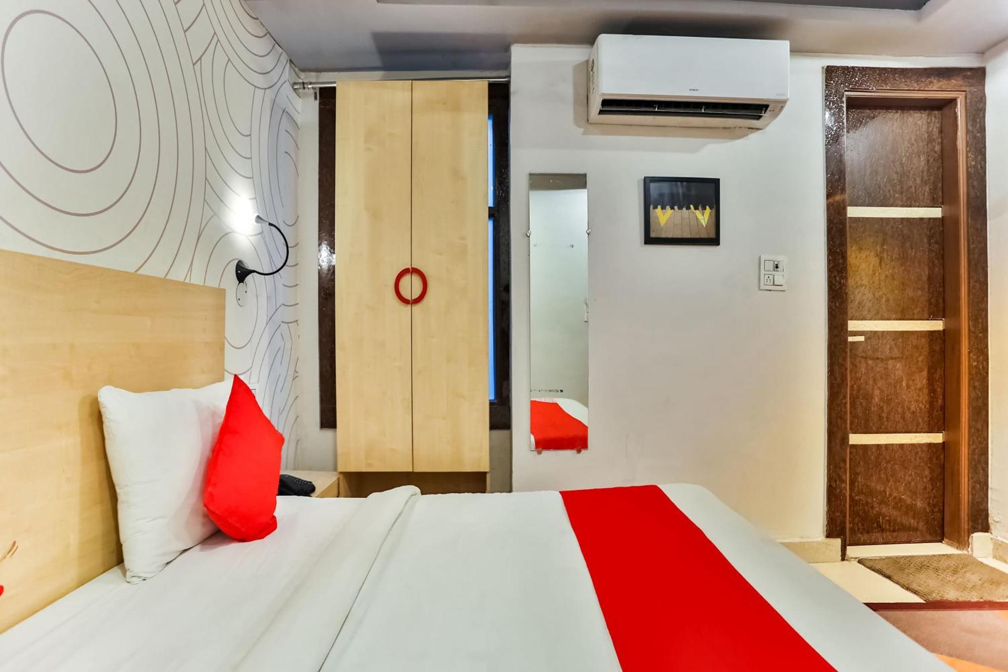 Hotel O Happy Inn Delhi  Exterior photo