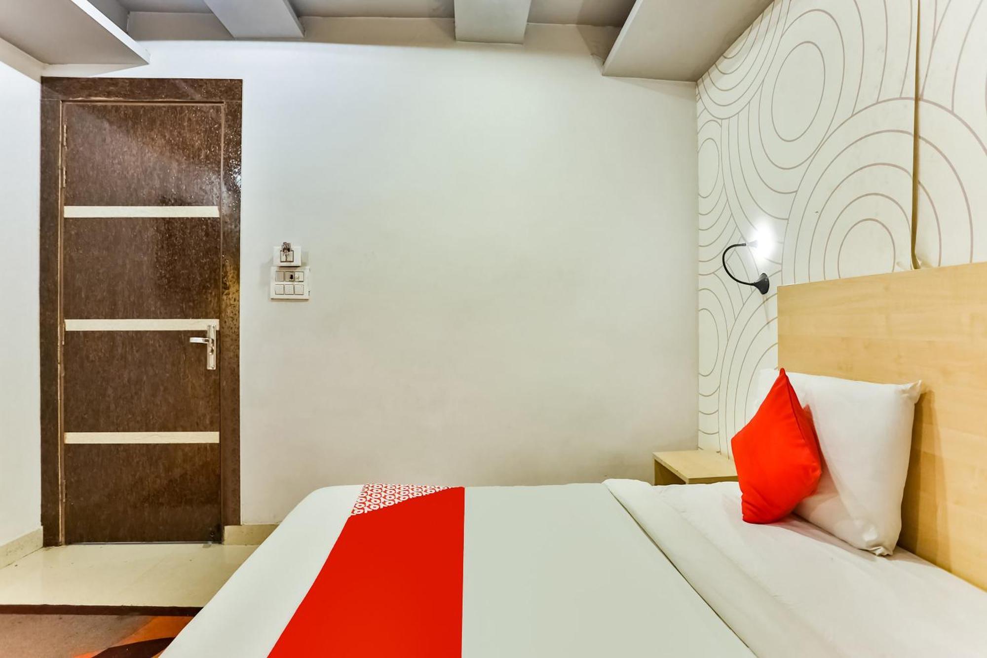 Hotel O Happy Inn Delhi  Exterior photo