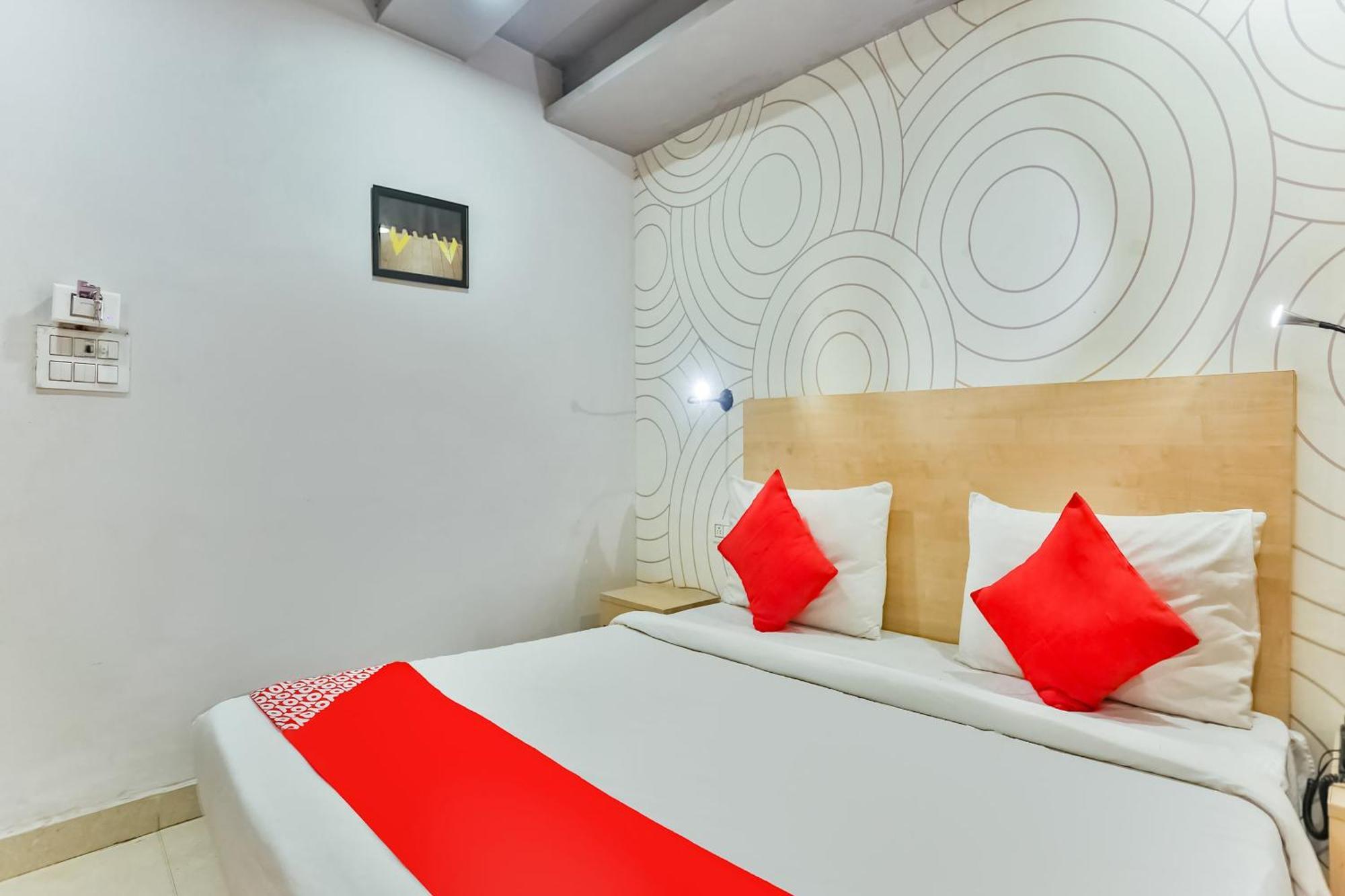 Hotel O Happy Inn Delhi  Exterior photo