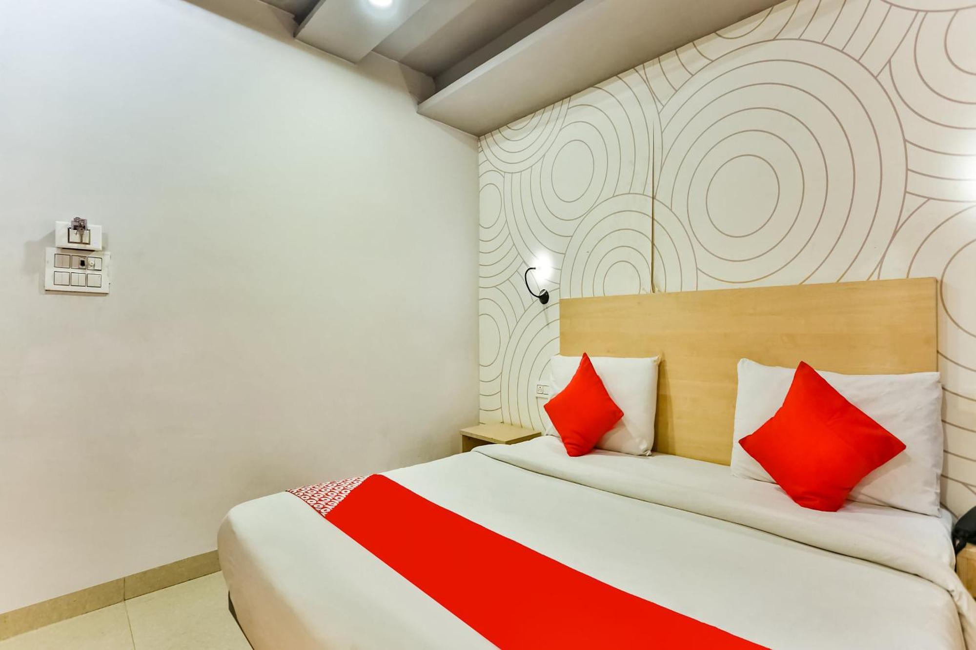 Hotel O Happy Inn Delhi  Exterior photo